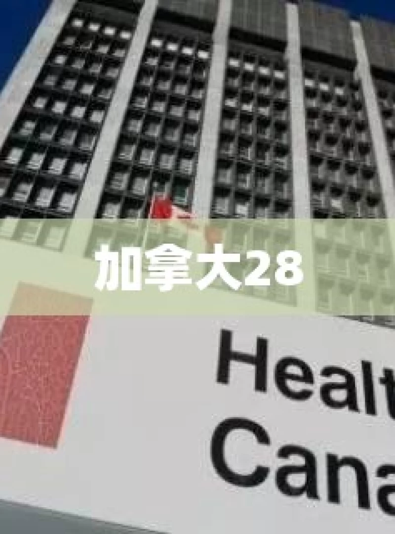 加拿大28