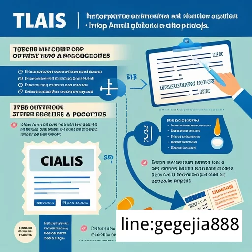 Cialis receta: Importancia y Aplicaciones¿Cómo Obtener una Receta de Cialis? Guía Completa Sobre la Importancia del Cialis y Su Uso