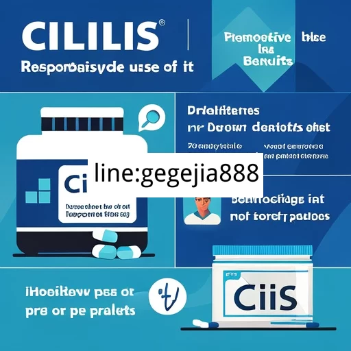 Cialis: Uso Responsable y sus Beneficios - Cialis:Todo lo que Debes Sabe