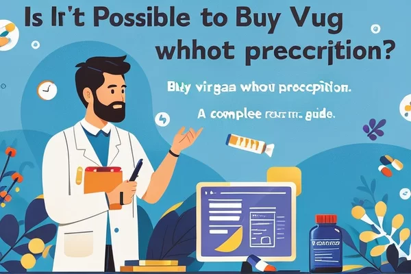 ¿Es posible comprar Viagra sin receta?Comprar Viagra sin receta: Una guía completa - Cialis:Todo lo que Debes Sabe