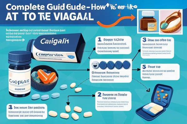 Cómo Tomar Viagra Correctamente: Guía CompletaCómo Tomar Viagra correctamente - Cialis:Todo lo que Debes Sabe