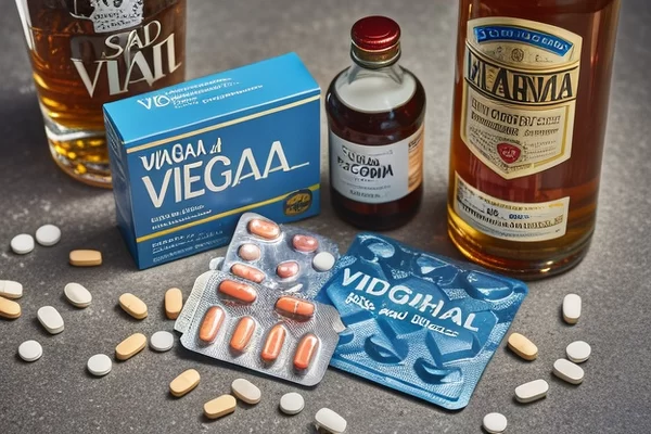 Viagra y alcohol: Una combinación peligrosaViagra y Alcohol: Riesgos y Efectos - Cialis:Todo lo que Debes Sabe