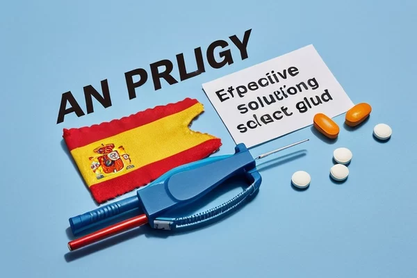 Priligy España: Una solución eficazPriligy España: La Guía Completa - Cialis:Todo lo que Debes Sabe