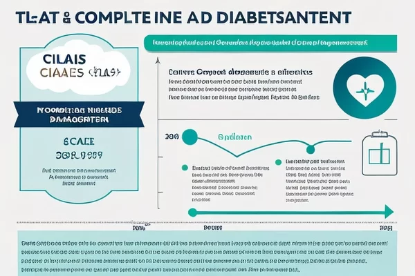 Cialis y diabetes: Una relación a explorar,Cialis y diabetes: Una guía completa - Cialis:Todo lo que Debes Sabe