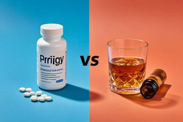 Priligy y alcohol: Una combinación peligrosa,Priligy y Alcohol: Una Combinación Peligrosa