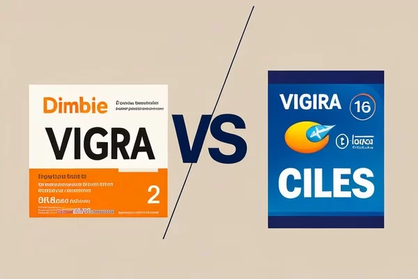 ¿Viagra o Cialis? La elección difícil,Viagra o Cialis: ¿Cuál es Mejor?