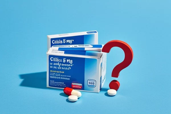 Cialis 5 mg: ¿Es realmente suficiente?,Cialis 5 mg: ¿es suficiente? - Cialis:Todo lo que Debes Sabe