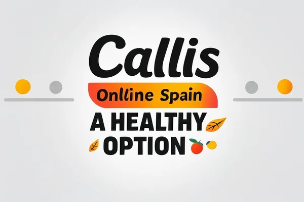 Cialis Online España: Una Opción Saludable,Título: Cialis online España