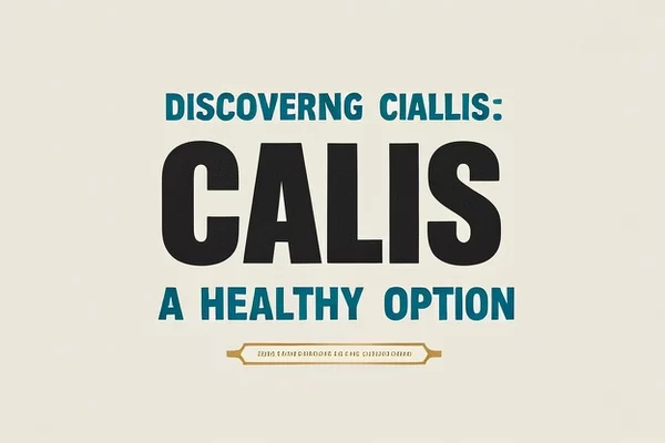 Descubriendo el Generico Cialis: Una Opción Saludable,Título: Cialis Genérico - Cialis:Todo lo que Debes Sabe