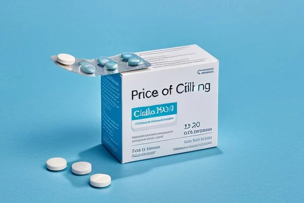 Precio Cialis 20 mg: Una Opción Importante,Título: Precio de Cialis 20 mg