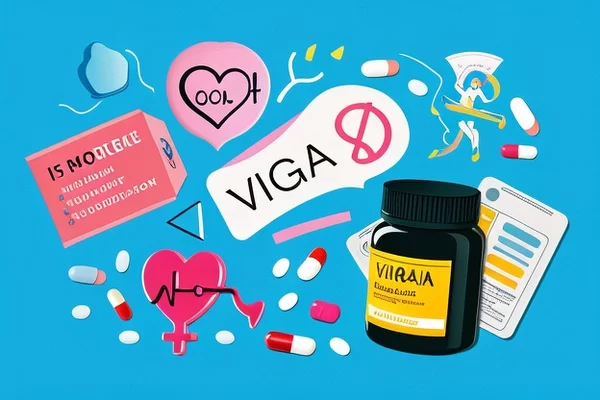 La importancia de Viagra en el ámbito sexual,Viagra: Sexualidad y Revolución