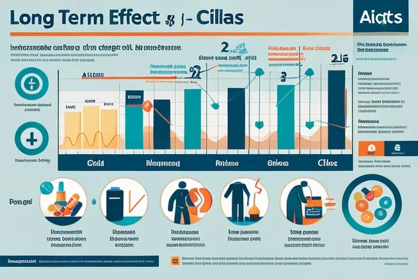 Los Efectos a Largo Plazo de Cialis: Una Mirada Detallada,Título: Efectos de Cialis