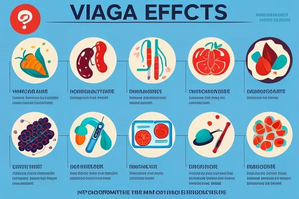 Los Efectos Secundarios de Viagra,Título: Efectos de Viagra - Cialis:Todo lo que Debes Sabe