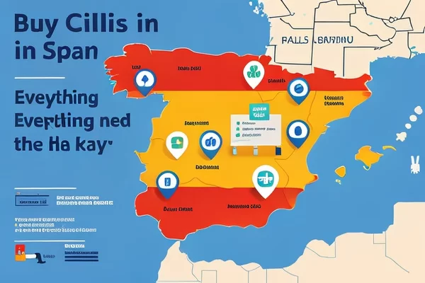 ¿Dónde comprar Cialis en España? Descúbrelo,Título: Comprar Cialis en España: Todo lo que Necesita Saber