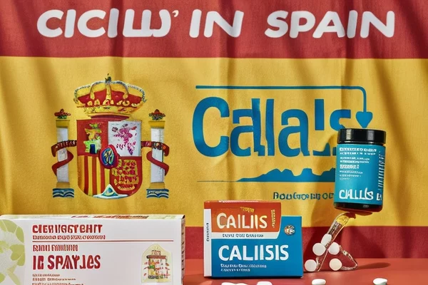 Descubriendo Cialis España: Una Opción Saludable,Titítulo: Cialis en España - Cialis:Todo lo que Debes Sabe