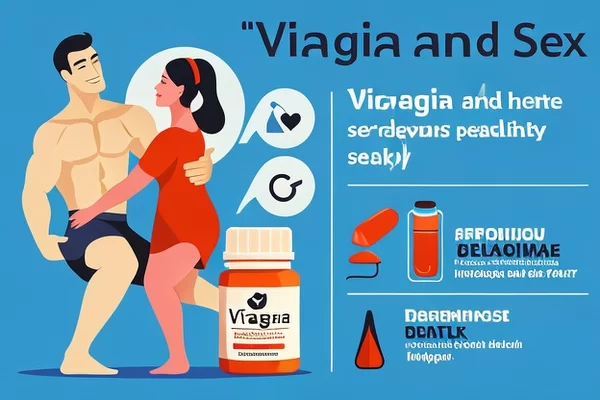 La importancia de Viagra en el ámbito sexual,Título: Viagra y Sexo - Cialis:Todo lo que Debes Sabe