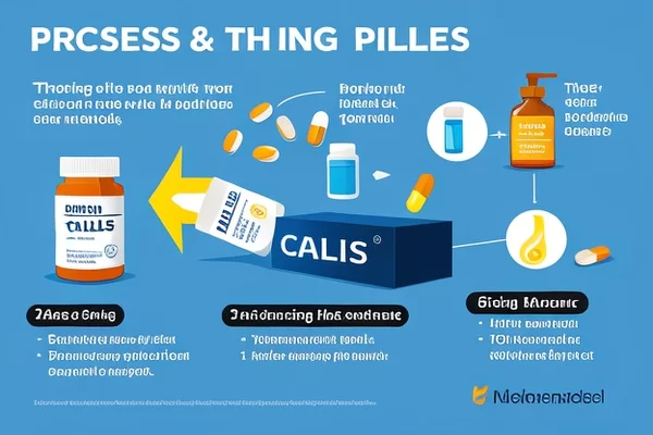 Cómo Tomar Cialis de Forma Correcta,Toma Cialis Correctamente - Cialis:Todo lo que Debes Sabe