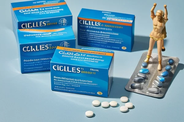 Cialis y la autoestima: Una conexión vital,La Importancia del Cialis en la Autoestima - Cialis:Todo lo que Debes Sabe