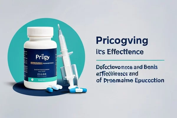 Priligy: Descubriendo su Eficacia,Priligy: Eficacia y Beneficios para el Tratamiento de la Eyaculación Prematura - Cialis:Todo lo que Debes Sabe