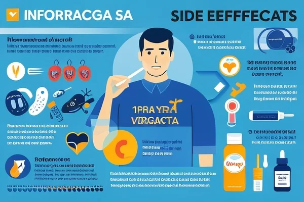 Los Efectos Secundarios de Viagra: Una Mirada Detallada,Efectos secundarios de Viagra: lo que necesitas saber - Cialis:Todo lo que Debes Sabe