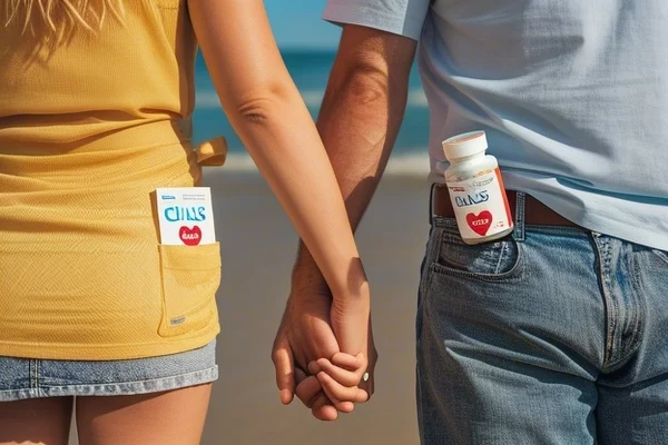 Cialis y la salud de la pareja,Cialis y la relación de pareja: ¿Qué impacto tiene? - Cialis:Todo lo que Debes Sabe