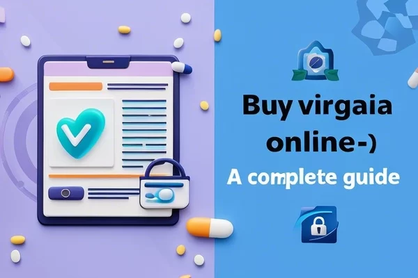 Comprar Viagra Online: Guía Completa,Viagra en Línea: Una Guía Completa - Cialis:Todo lo que Debes Sabe