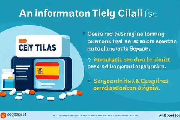 Comprar Cialis en España: Una Opción Importante,Comprar Cialis en España: Todo lo que Necesitas Saber