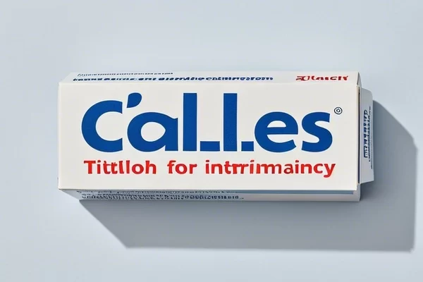 Cialis: Mejorando la Intimidad Masculina,Tituloh: Cialis para intimidad - Cialis:Todo lo que Debes Sabe