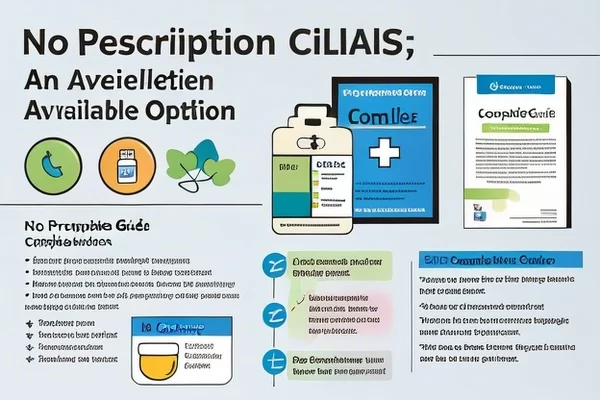 Cialis sin receta: Una Opción Disponible,Cialis sin receta: Guía completa - Cialis:Todo lo que Debes Sabe