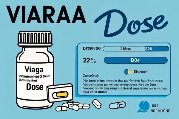 La Dosis Recomendada de Viagra: Importancia y Detalles,Título: Dosis Viagra