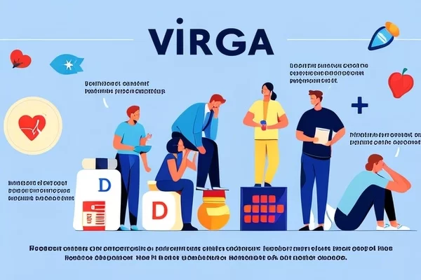 La importancia de Viagra en la DE,Título: Viagra, la esperanza para la disfunción eréctil