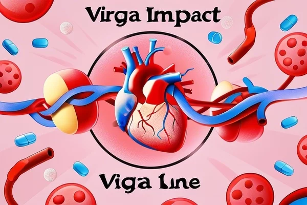 La Potencia de Viagra,Título: Viagra Impacto