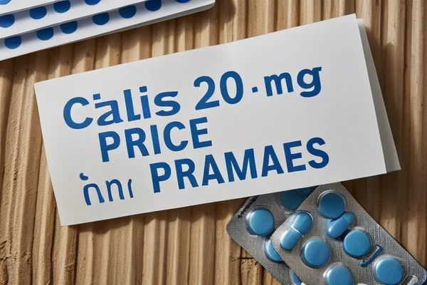 Cialis 20 mg: Precio en Farmacias,Título: Cialis 20 mg Precio Farmacia