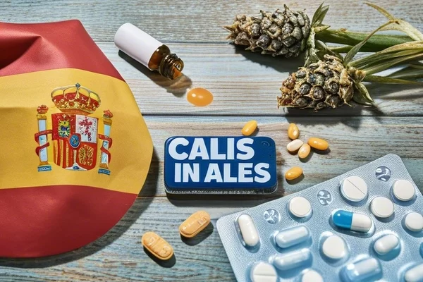 Descubriendo Cialis España: Una Opción Saludable,Título: Cialis en España - Cialis:Todo lo que Debes Sabe