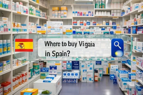 ¿Dónde comprar Viagra en España? Descúbrelo,¿Dónde comprar Viagra en España? - Cialis:Todo lo que Debes Sabe