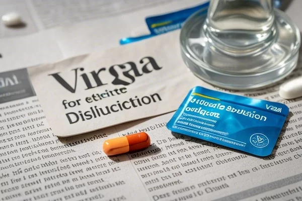 La Viagra y la Disfunción Eréctil,Artículo: Viagra para la disfunción eréctil - Cialis:Todo lo que Debes Sabe