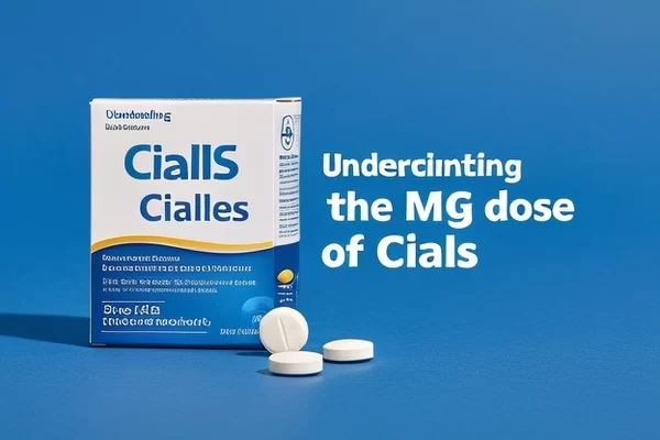 Cialis 5 mg: La solución eficaz,Entendiendo la dosis de 5 mg de Cialis - Cialis:Todo lo que Debes Sabe