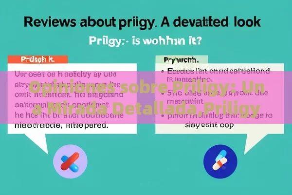 Opiniones sobre Priligy: Una Mirada Detallada,Priligy: ¿Vale la Pena?