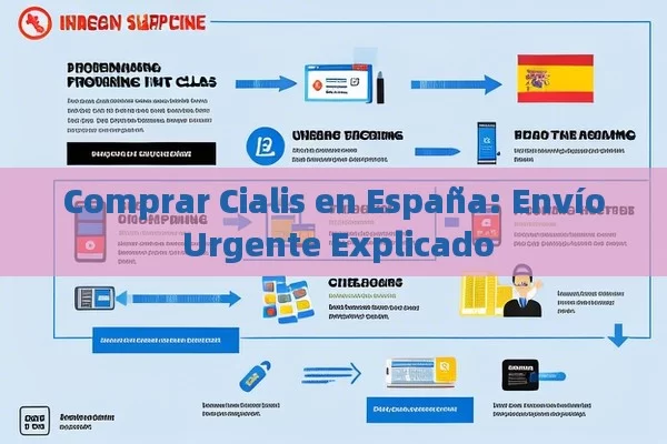 Comprar Cialis en España: Envío Urgente Explicado - Cialis:Todo lo que Debes Sabe