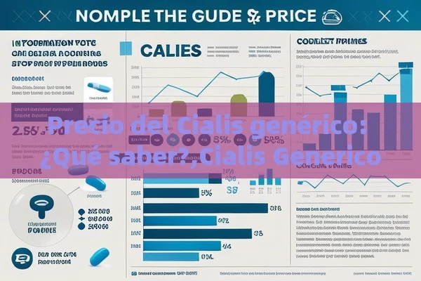 Precio del Cialis genérico: ¿Qué saber?,Cialis Generico Precio: Guía Completa - Cialis:Todo lo que Debes Sabe