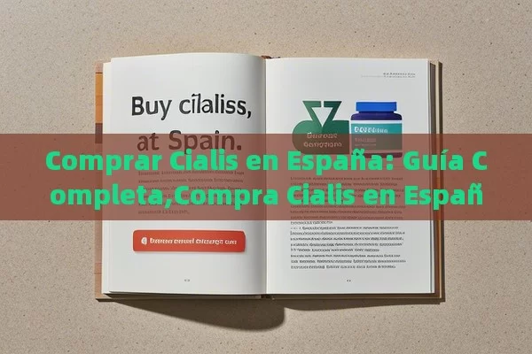 Comprar Cialis en España: Guía Completa,Compra Cialis en España: Guía Completa para una Mejor Experiencia - Cialis:Todo lo que Debes Sabe