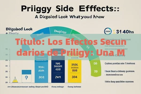  Los Efectos Secundarios de Priligy: Una Mirada Detallada, Efectos secundarios de Priligy: ¿qué debes saber?