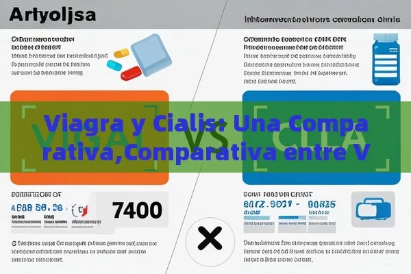 Viagra y Cialis: Una Comparativa,Comparativa entre Viagra y Cialis - Cialis:Todo lo que Debes Sabe