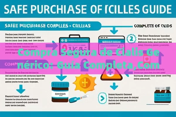 Compra Segura de Cialis Genérico: Guía Completa,Compra Segura de Cialis Genérico: Guía Definitiva