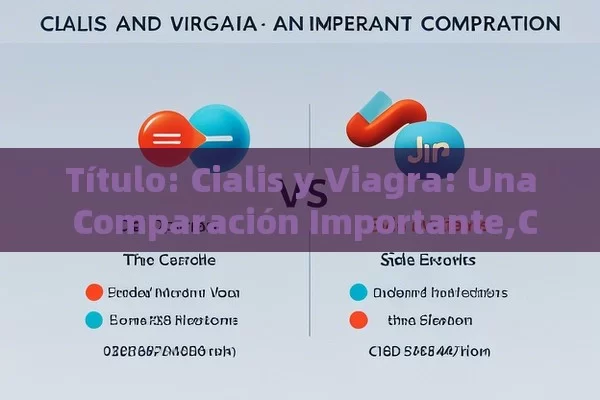  Cialis y Viagra: Una Comparación Importante,Cual es mejor: Cialis o Viagra? - Cialis:Todo lo que Debes Sabe