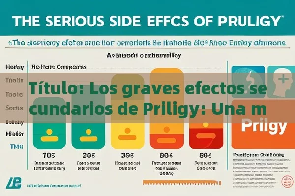  Los graves efectos secundarios de Priligy: Una mirada detallada,Priligy efectos secundarios graves