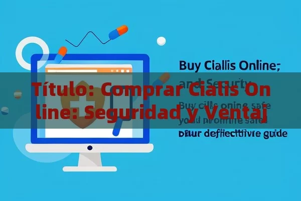 Comprar Cialis Online: Seguridad y Ventajas,Comprar Cialis Online Seguro: Tu Guía Definitiva