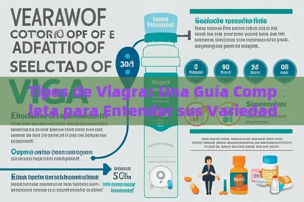 Tipos de Viagra: Una Guía Completa para Entender sus Variedades y Efectos，Cómo Elegir el Tipo de Viagra Más Adecuado para Ti: Una Guía Completa