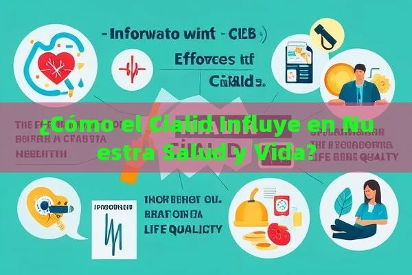 ¿Cómo el Cialid Influye en Nuestra Salud y Vida?