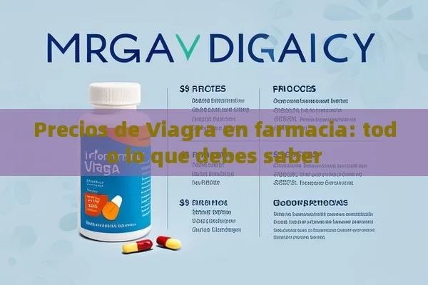 Precios de Viagra en la granja: Todo lo que debe saber - Cialis:Todo lo que Debes Sabe